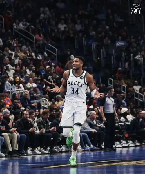 九游游戏官网-重要助攻引发热议！，字母哥在DWG比赛中反败为胜赛场气氛高涨(字母哥打进过东决?)