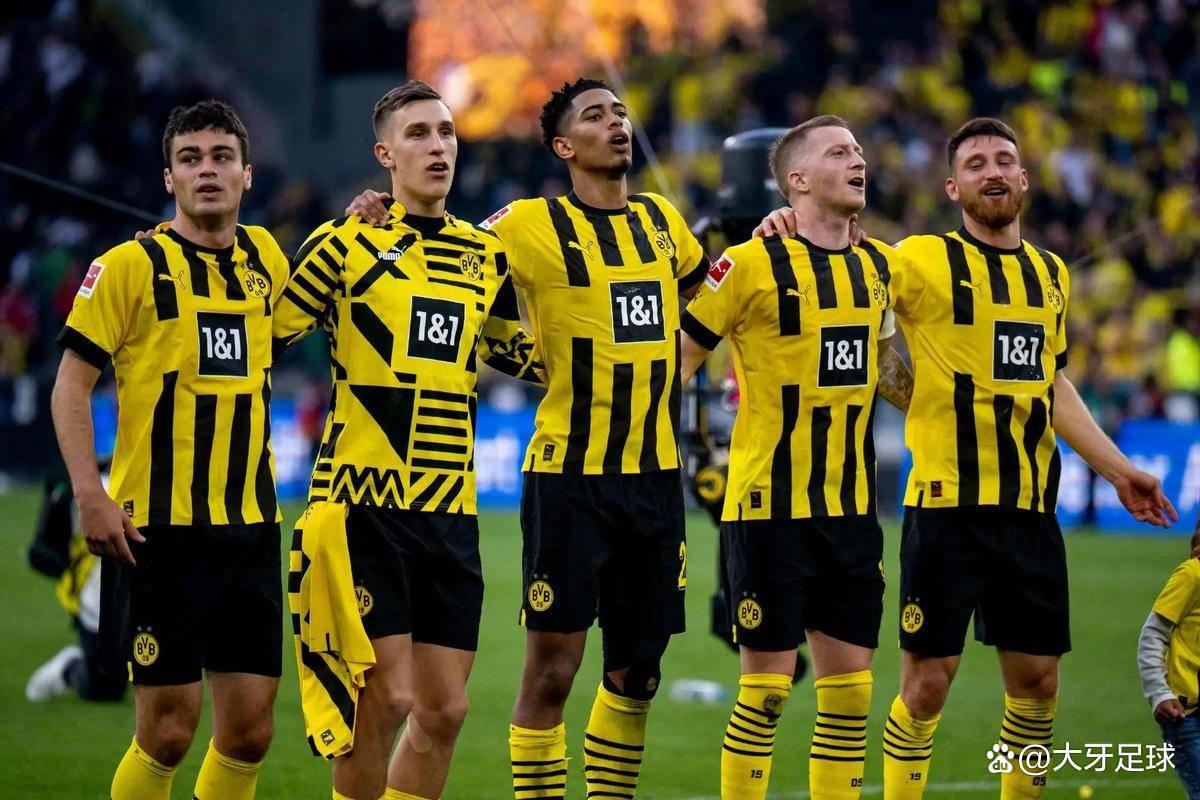 九游app官网版-里程碑夜！多特蒙德止住颓势，葡超赛后刷纪录，媒体盛赞，心理建设被强调的简单介绍